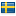 duna.cz server is located in Sweden